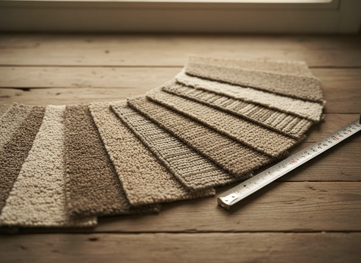 Carpet Installation West Liberty, IL FAQs